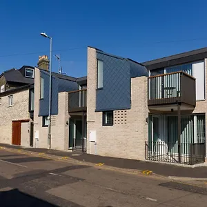 Citystay - Devonshire Road Apartment Cambridge (Cambridgeshire)